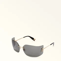 Furla Sunglasses|Sunglasses<Sunglasses nero