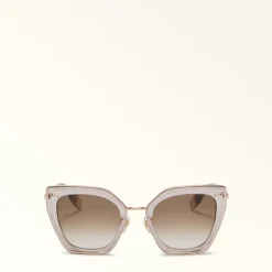 Furla Sunglasses|Sunglasses<Sunglasses marmo c