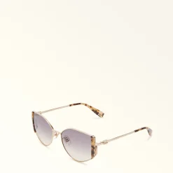 Furla Sunglasses|Sunglasses<Sunglasses greige
