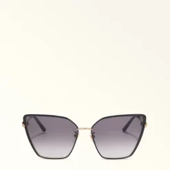 Furla Sunglasses|Sunglasses<Sunglasses Sunglasses nero