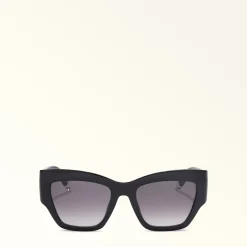 Furla Sunglasses|Sunglasses<Sunglasses Sunglasses nero