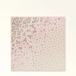 Furla Scarves<Tortona Carré azalea