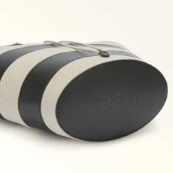 Furla Totes<Vortice Tote S toni nero