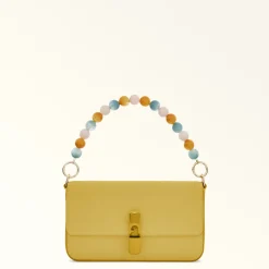 Furla Straps<My Bag Handle cirro+senape+azalea