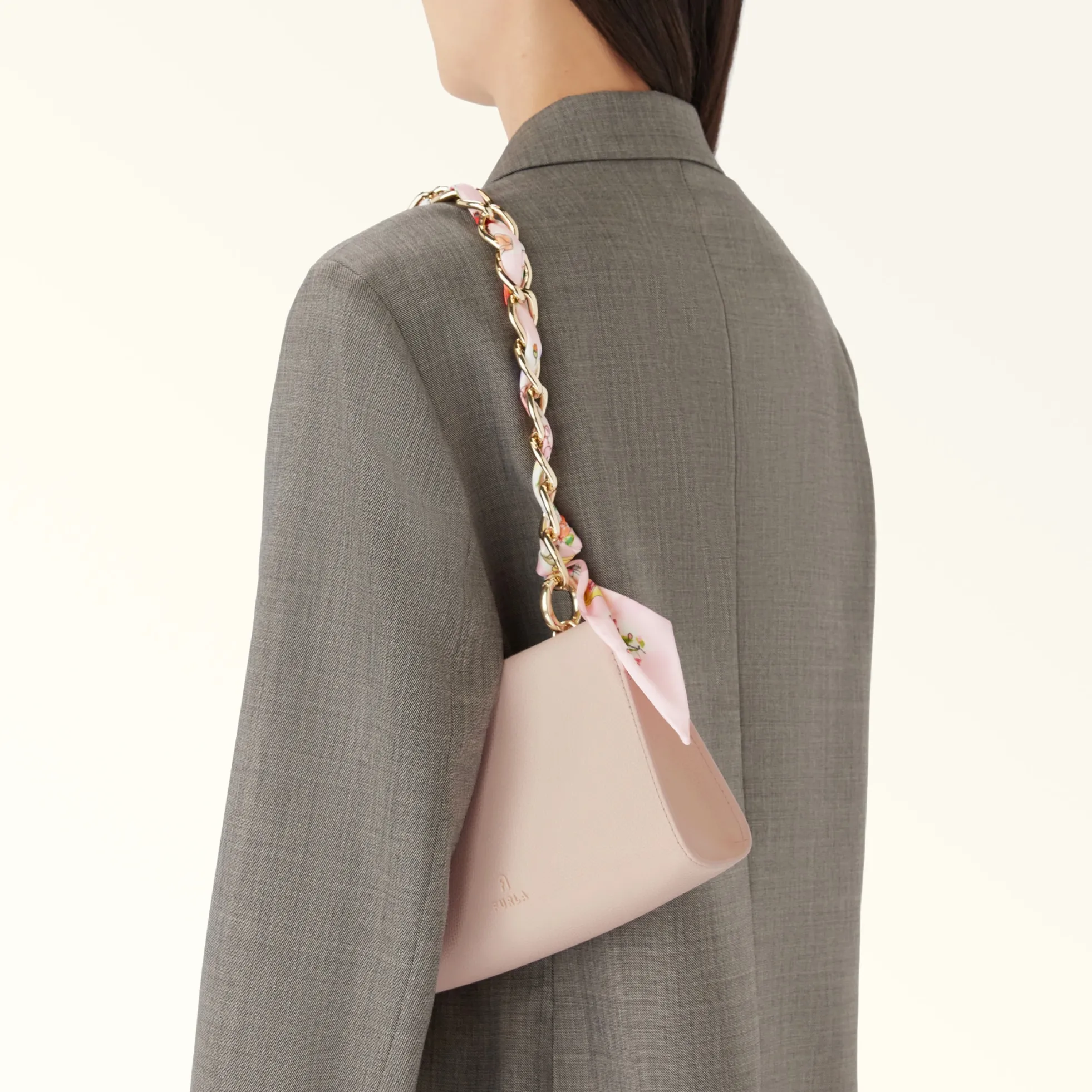 Furla Mini Bags And Pouches|Mini Bags And Pouches<My Mini Bag azalea