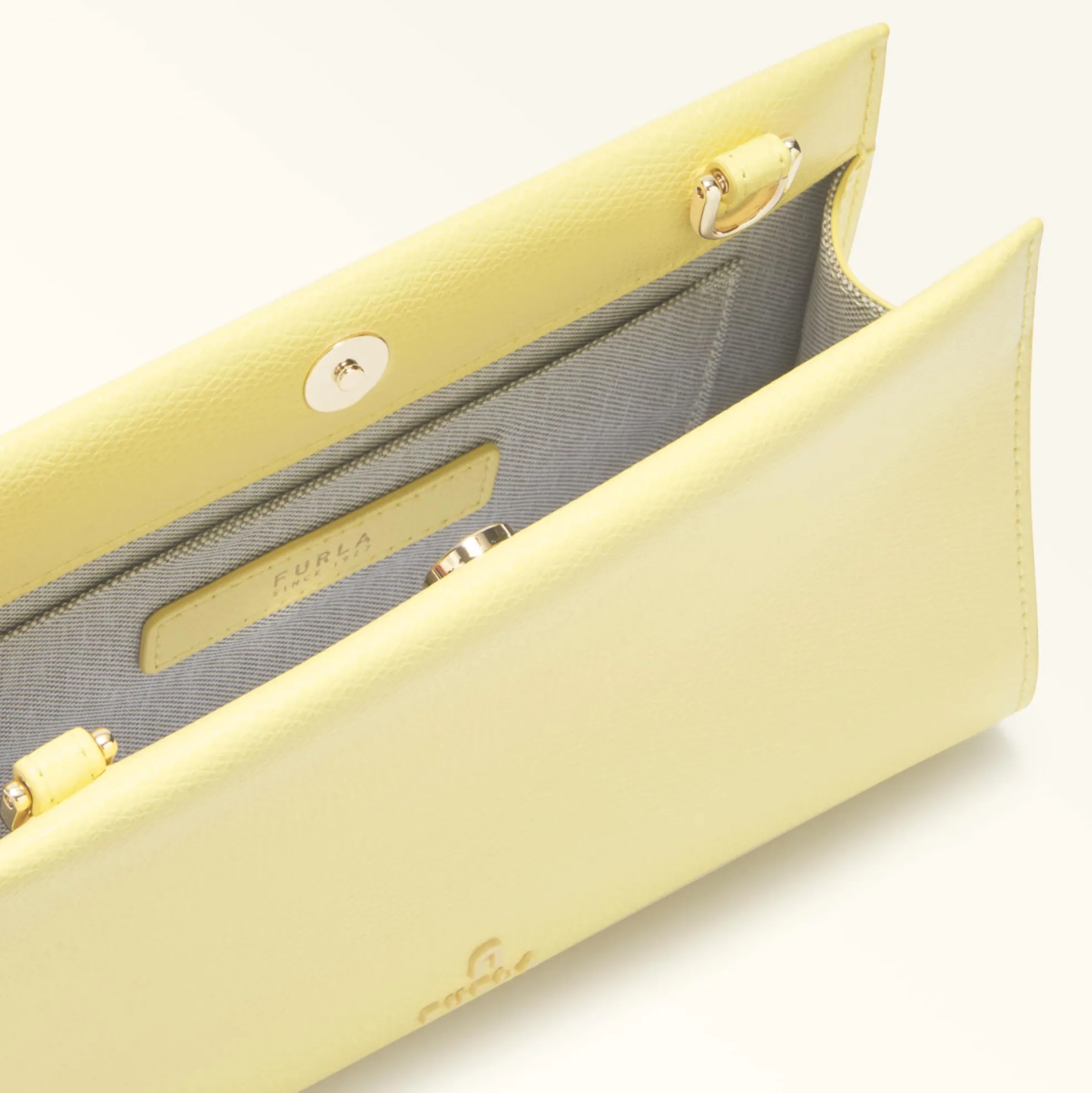 Furla Mini Bags And Pouches|Mini Bags And Pouches<My Mini Bag freesia