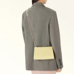 Furla Mini Bags And Pouches|Mini Bags And Pouches<My Mini Bag freesia