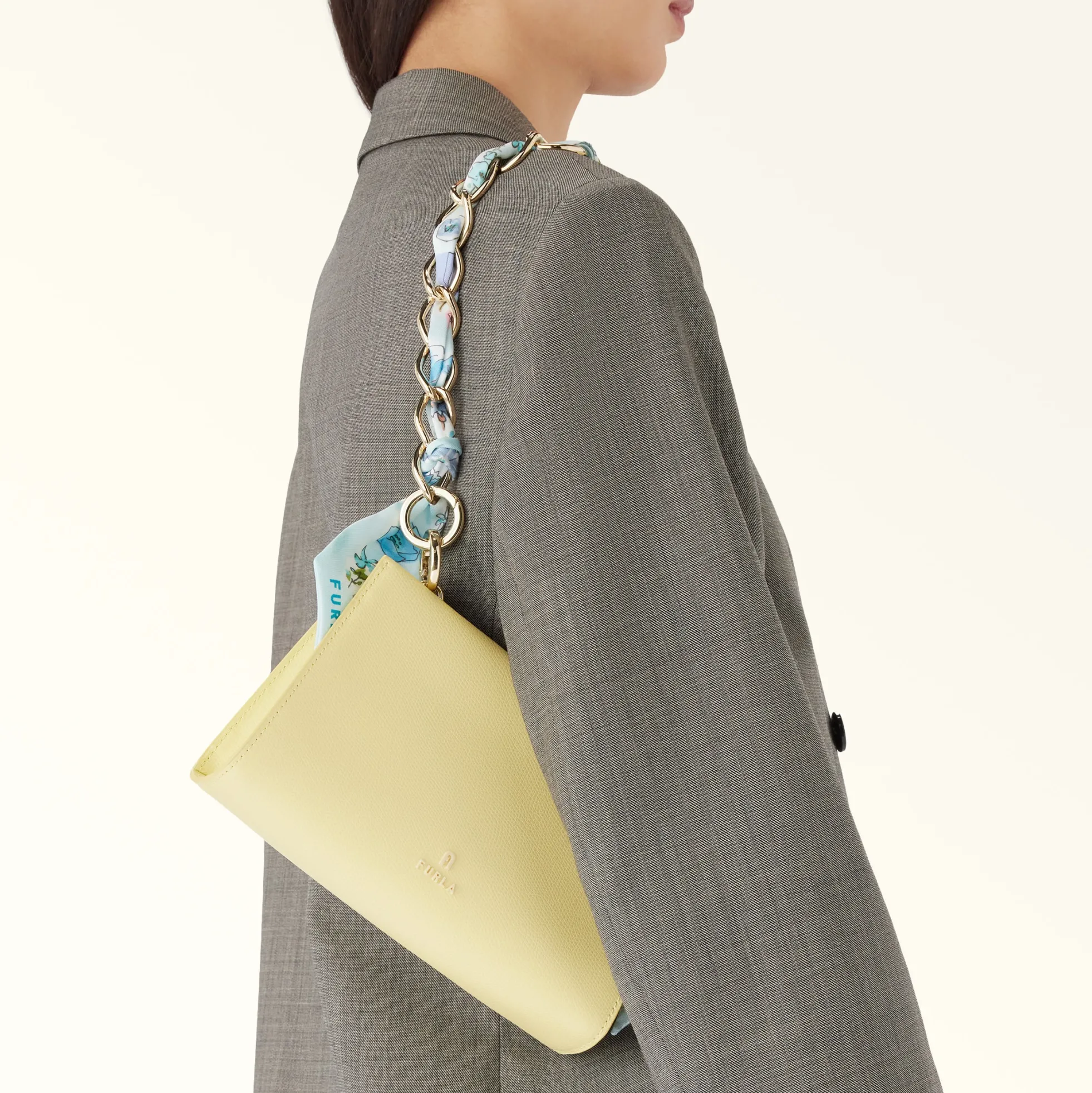 Furla Mini Bags And Pouches|Mini Bags And Pouches<My Mini Bag freesia