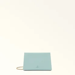 Furla Mini Bags And Pouches|Mini Bags And Pouches<My Mini Bag acquamarina
