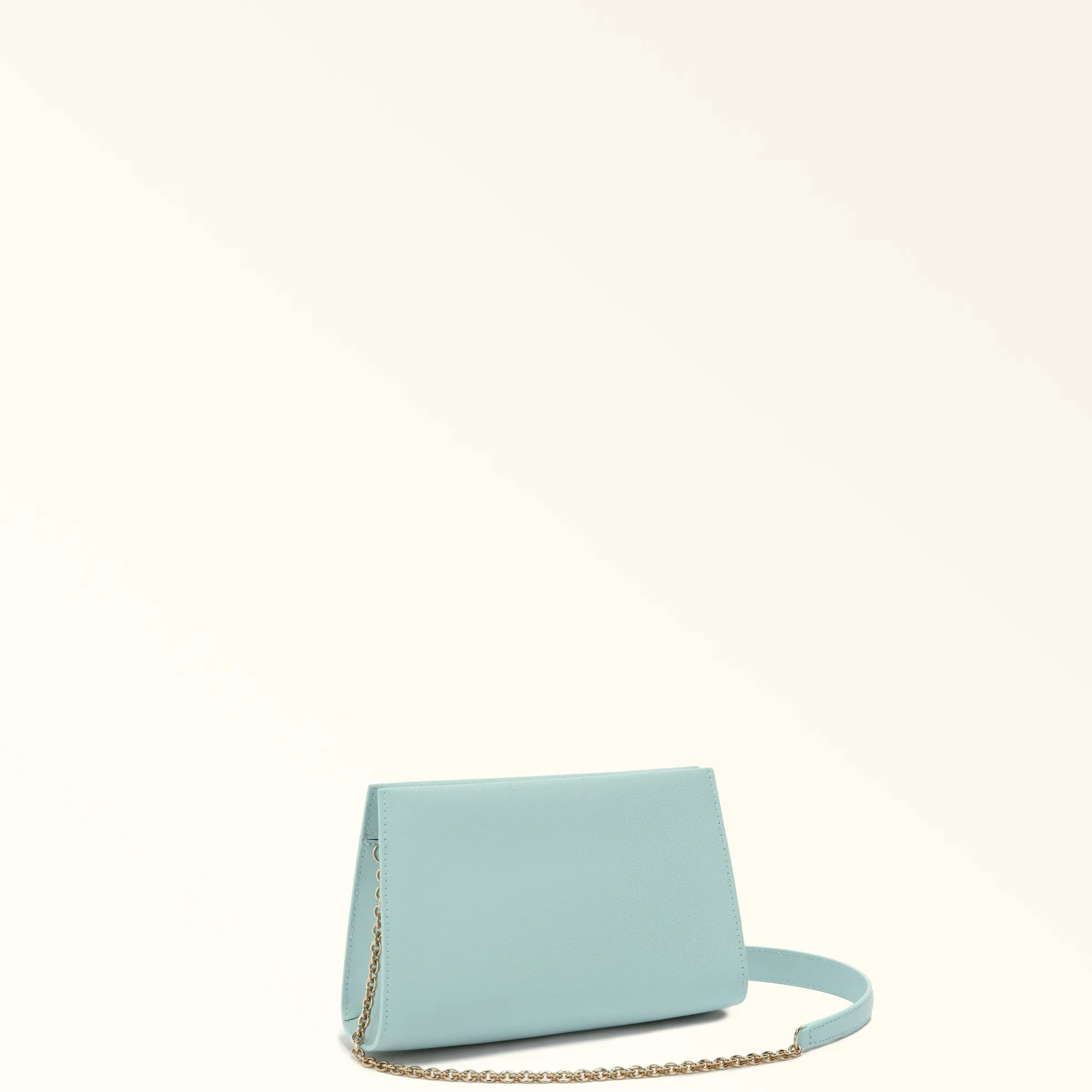 Furla Mini Bags And Pouches|Mini Bags And Pouches<My Mini Bag acquamarina